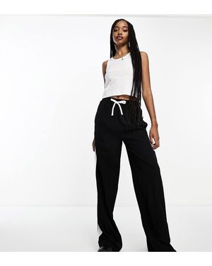 ASOS Asos Design Tall - Nero