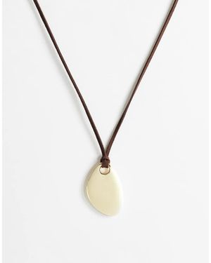 TOPSHOP Leila - Metallizzato