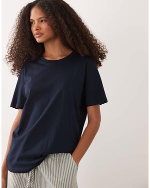 JJ Rebel T-shirt à manches courtes - Bleu