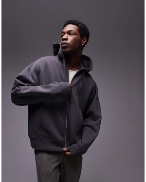 TOPMAN Hoodies for Men | Online Sale up to 50% off | Lyst Canada