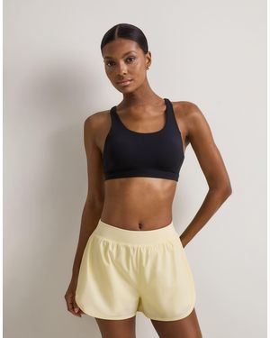 Tala Skinluxe Built-in 2-in-1 Shorts - Natural