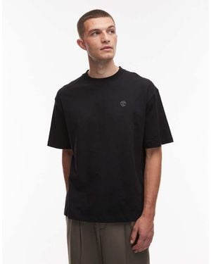 Timberland Dunstan - Nero