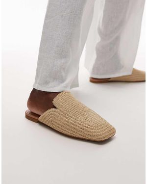 ARKET Sabot Bassi - Bianco