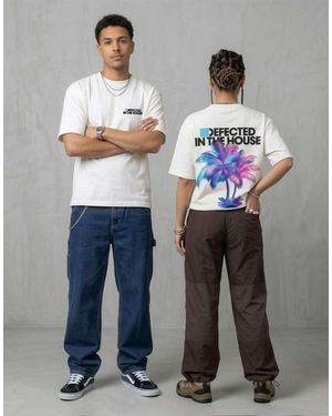 PRNT Defected Records - Grey