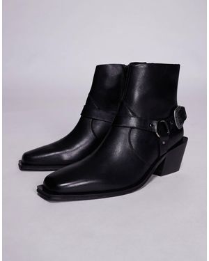 ASOS Chelsea Boots - Black