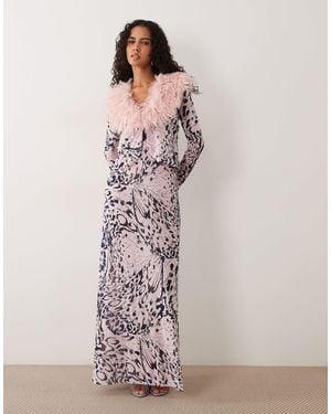 AFRM Bessie 2 - Pink