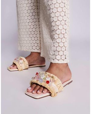 SIMMI Simmi London - Grijs