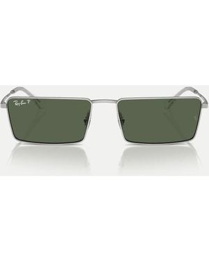 Ray-Ban Emy - Verde