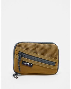 Gramicci Cordura Wallet - Grey