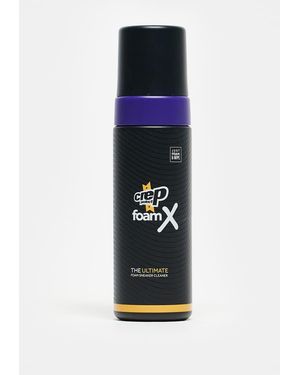 Crep Protect Espray Limpiador Morado Foam X De - Azul