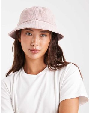 Roxy Feeling Good Bucket Hat - White