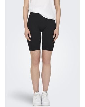 Only Play Short - Noir