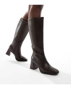 London Rebel London Rebel - Zwart