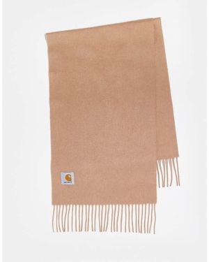 Carhartt Clan Scarf - Natural