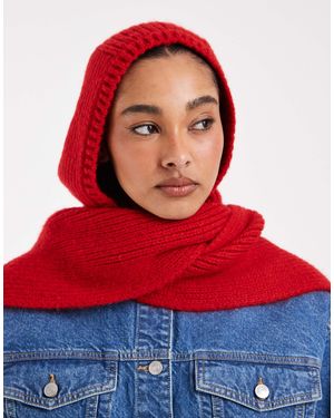 Levi's Sadie rundschal - Rot