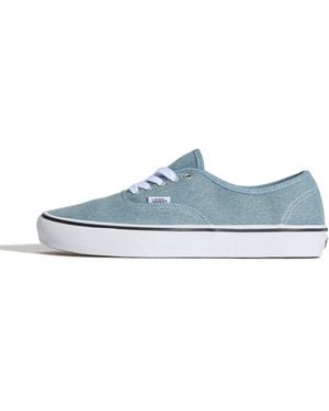 Vans Authentic – sneaker - Blau