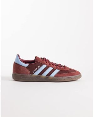 adidas Originals Handball Spezial Trainers - Brown