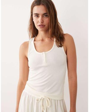 ASOS Mix & Match - Blanco