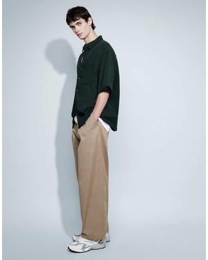 Carhartt Brady Broek - Blauw
