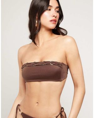 Tezenis Royal Essence - Brown