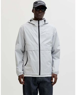 Jack & Jones Regenjack - Grijs