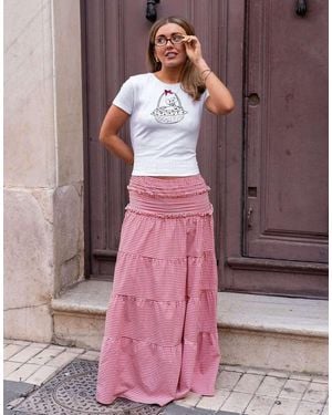 Daisy Street X Molly Mcfarlane - Rosa
