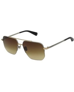 AllSaints Kai Sunglasses - Grey