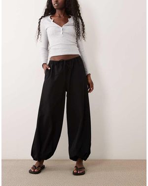 Cotton On Willow Ballonbroek - Zwart