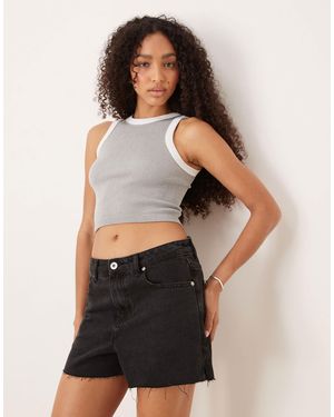 Free People – brami – trägertop - Grau