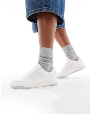 ASOS Sneakers Bianche - Bianco