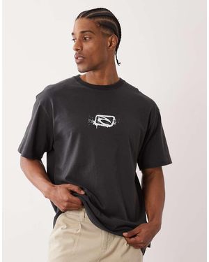 Rip Curl Rip Curl - Negro