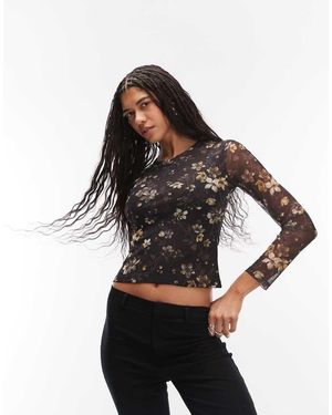 AllSaints Ellie - Zwart