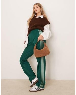 adidas Originals Classics Track Trousers - Green