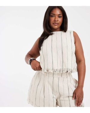ASOS Curve - Wit