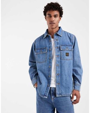 Levi's Workwear Camicia - Blu