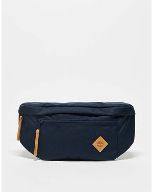 Timberland Riñonera Azul Timberpack De -Azul Marino