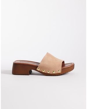 schuh Verity - Naturel