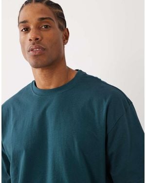 Cotton On Everyday Fit T-shirt - Blue