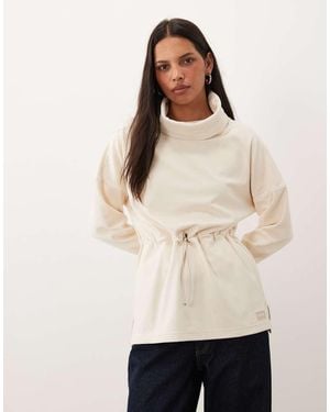 Regatta Lightweight Kali Fleece - Natural