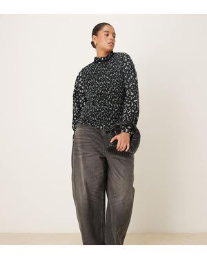 ASOS Asos Design Curve - Zwart