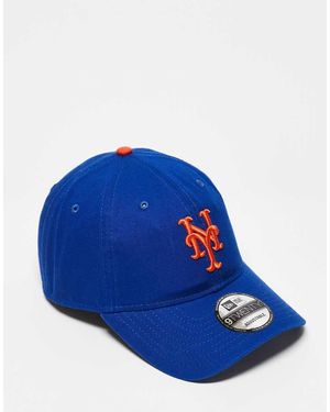 KTZ Ny Mets 9Twenty - Blu