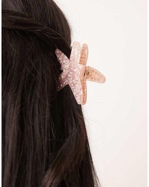 Accessorize Haarklem Van Zeester - Zwart