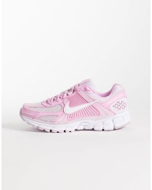 Nike Zoom Vomero 5 Sneakers - Pink