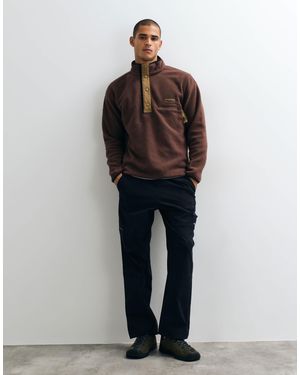 Columbia Street tech csc stash pantalon - Noir