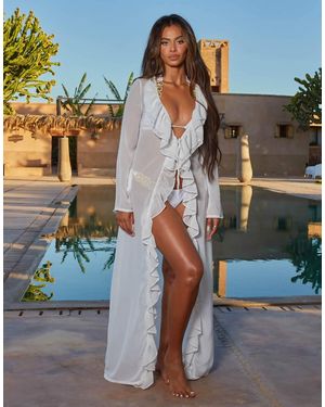 Moda Minx X Sophie Piper - Blu