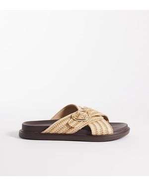 London Rebel London Rebel - Bruin
