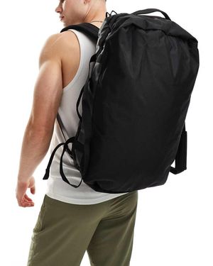 Columbia Petate De 40 Litros Landroamer De - Negro