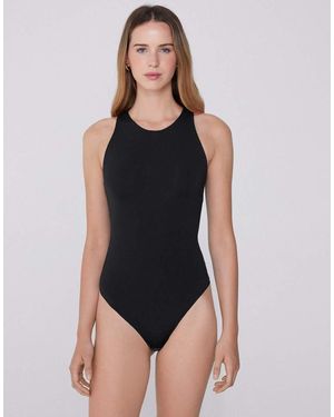 Tezenis Light Touch Two - Black