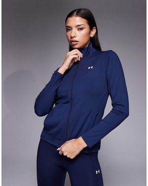 Under Armour Motion Gym Jacket - Blue