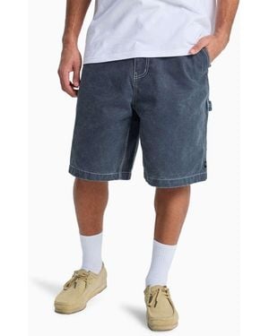 Quiksilver Mercury Carpenter - Blue